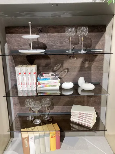 Hartmann Brik Vitrine  - Abverkauf in Neuburg